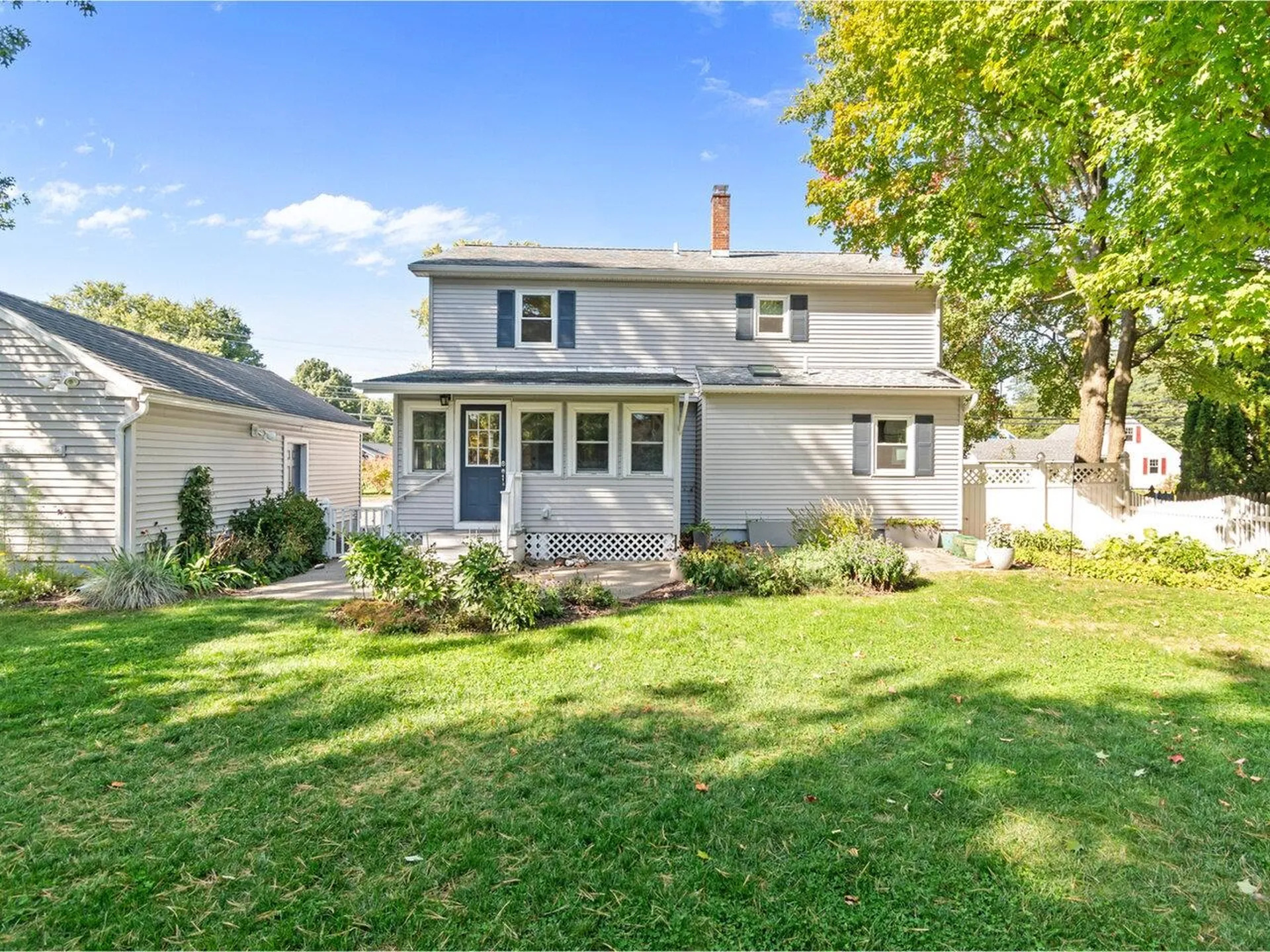 17 Westward Drive Burlington VT 05408