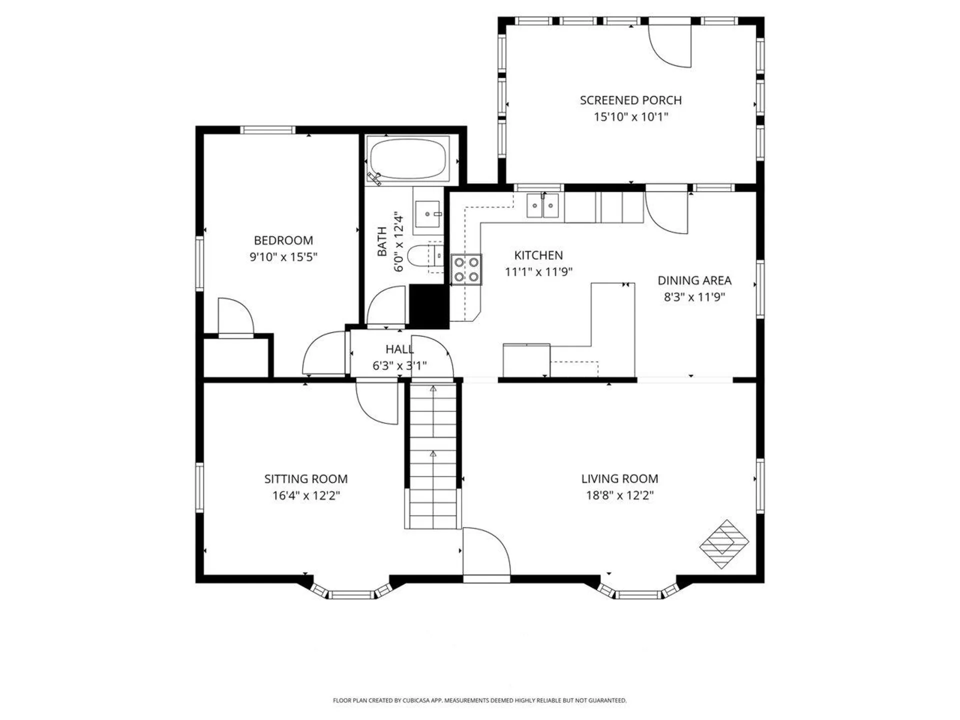 17 Westward Drive Burlington VT 05408