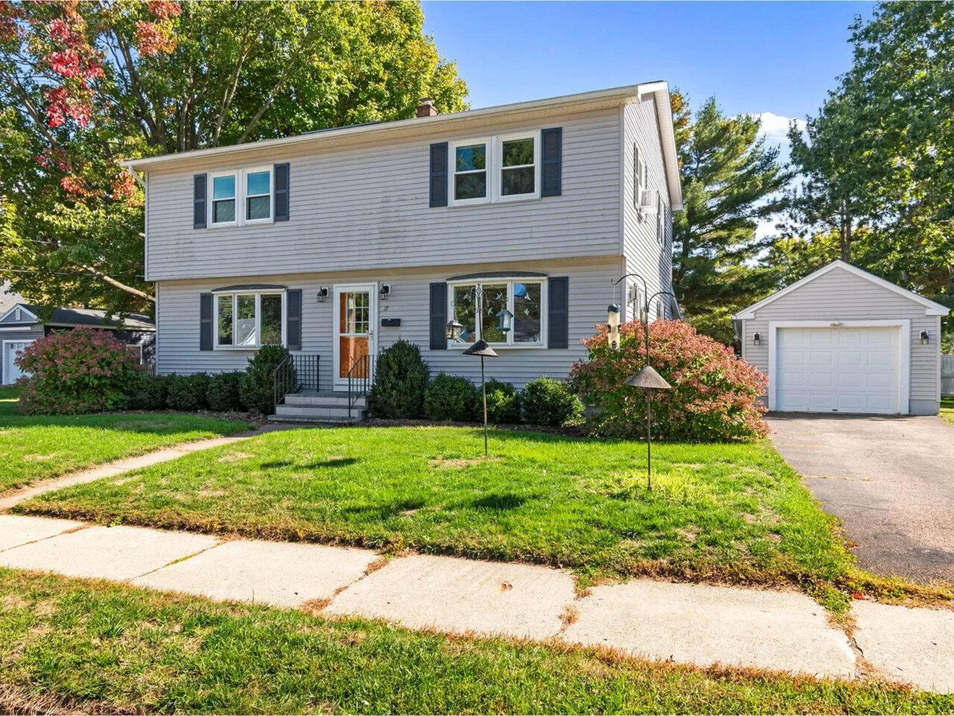 17 Westward Drive Burlington VT 05408