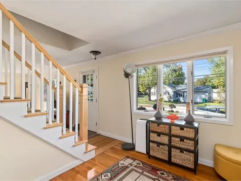 17 Westward Drive Burlington VT 05408