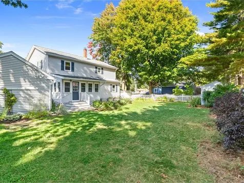 17 Westward Drive Burlington VT 05408