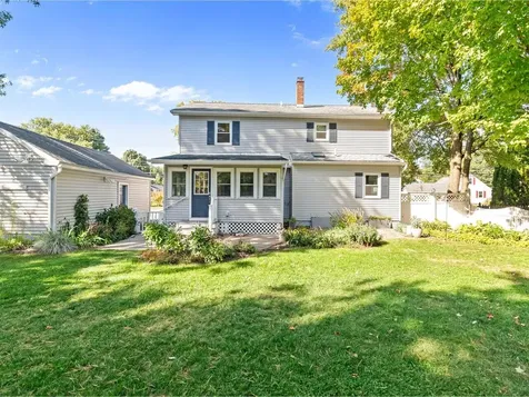 17 Westward Drive Burlington VT 05408