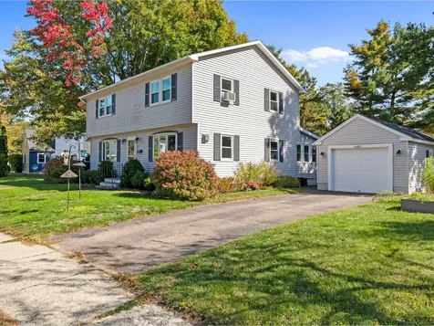 17 Westward Drive Burlington VT 05408