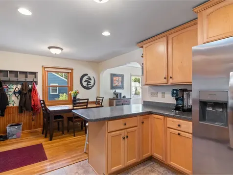 17 Westward Drive Burlington VT 05408