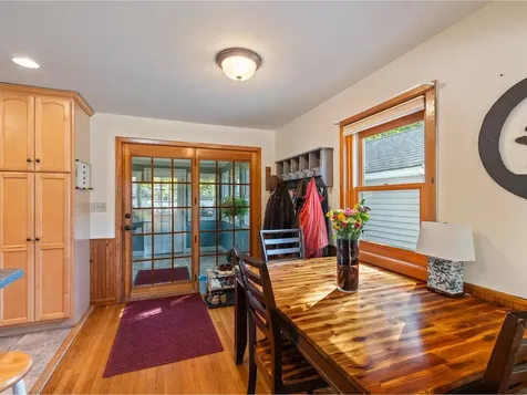 17 Westward Drive Burlington VT 05408