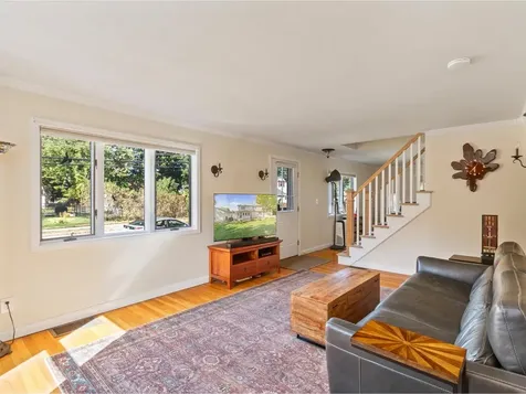 17 Westward Drive Burlington VT 05408