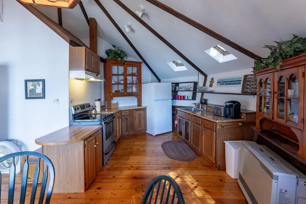 192 Crystal Lake Road Enfield NH 03748