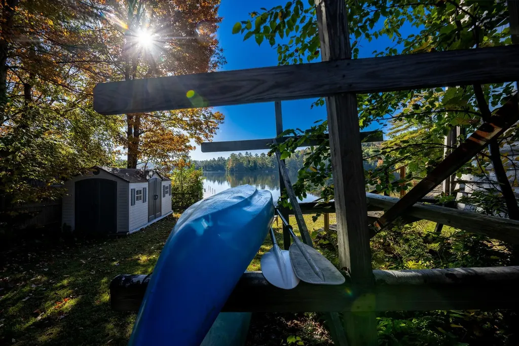 192 Crystal Lake Road Enfield NH 03748