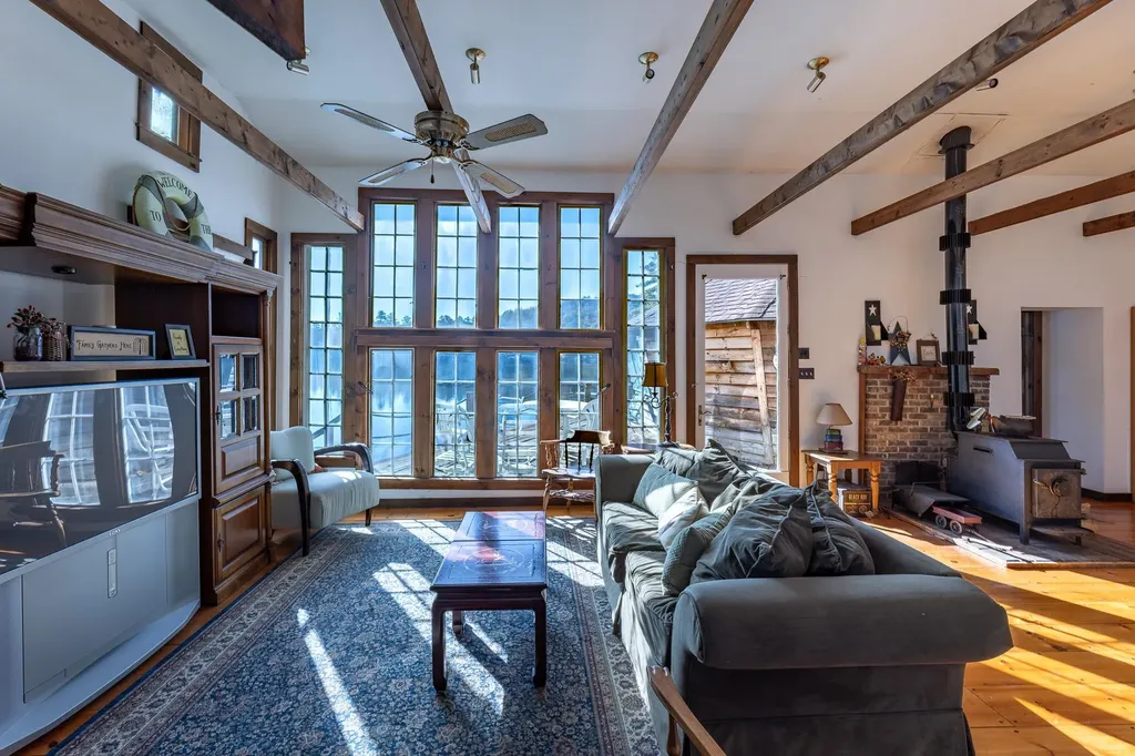 192 Crystal Lake Road Enfield NH 03748