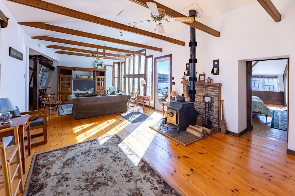 192 Crystal Lake Road Enfield NH 03748