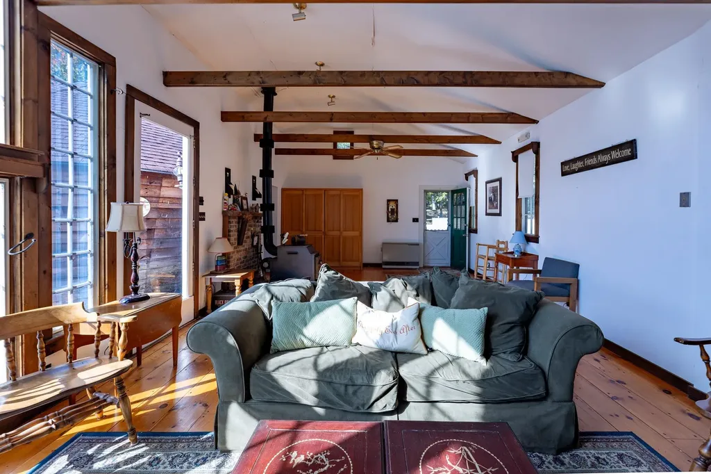 192 Crystal Lake Road Enfield NH 03748