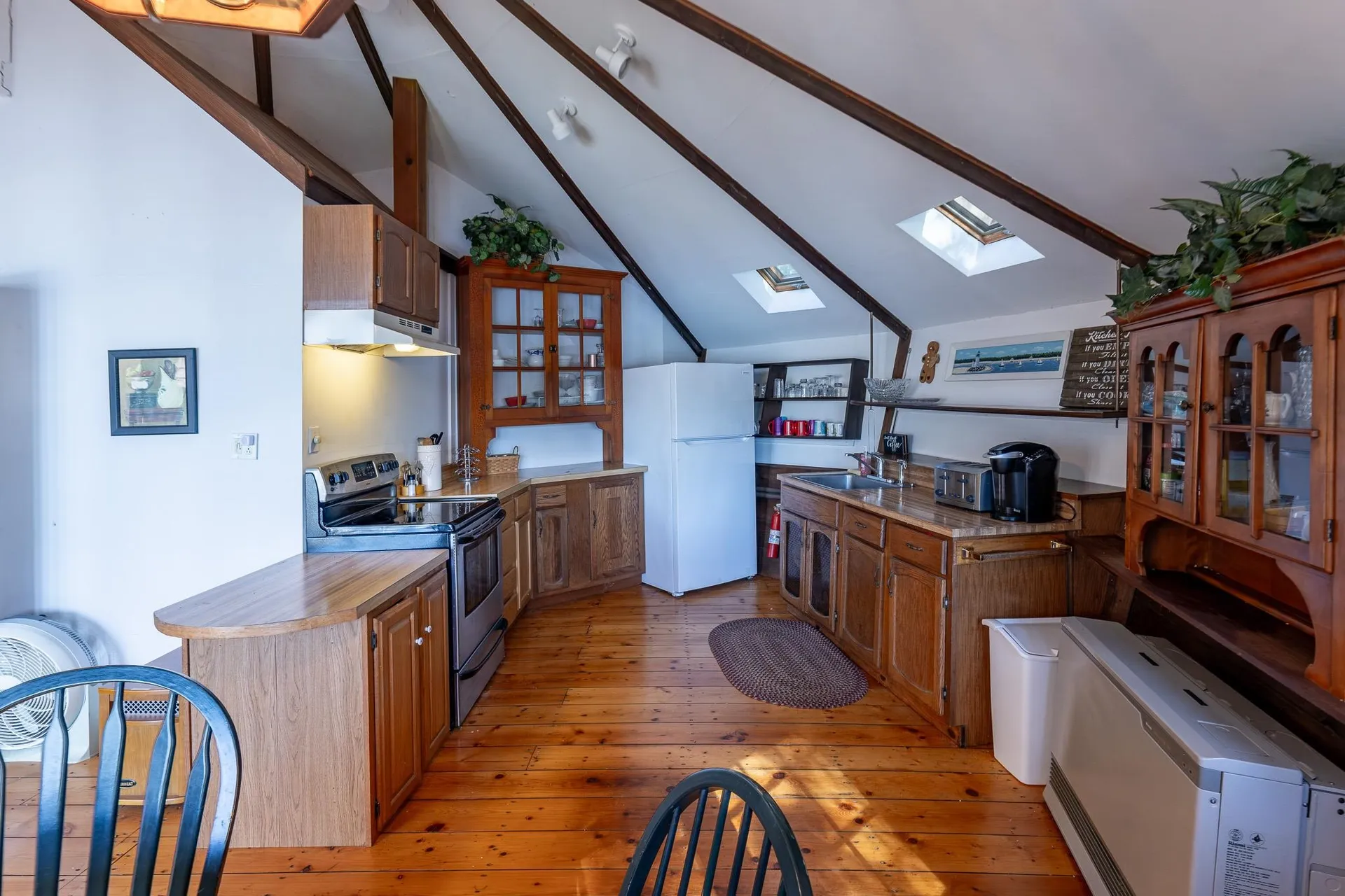 192 Crystal Lake Road Enfield NH 03748