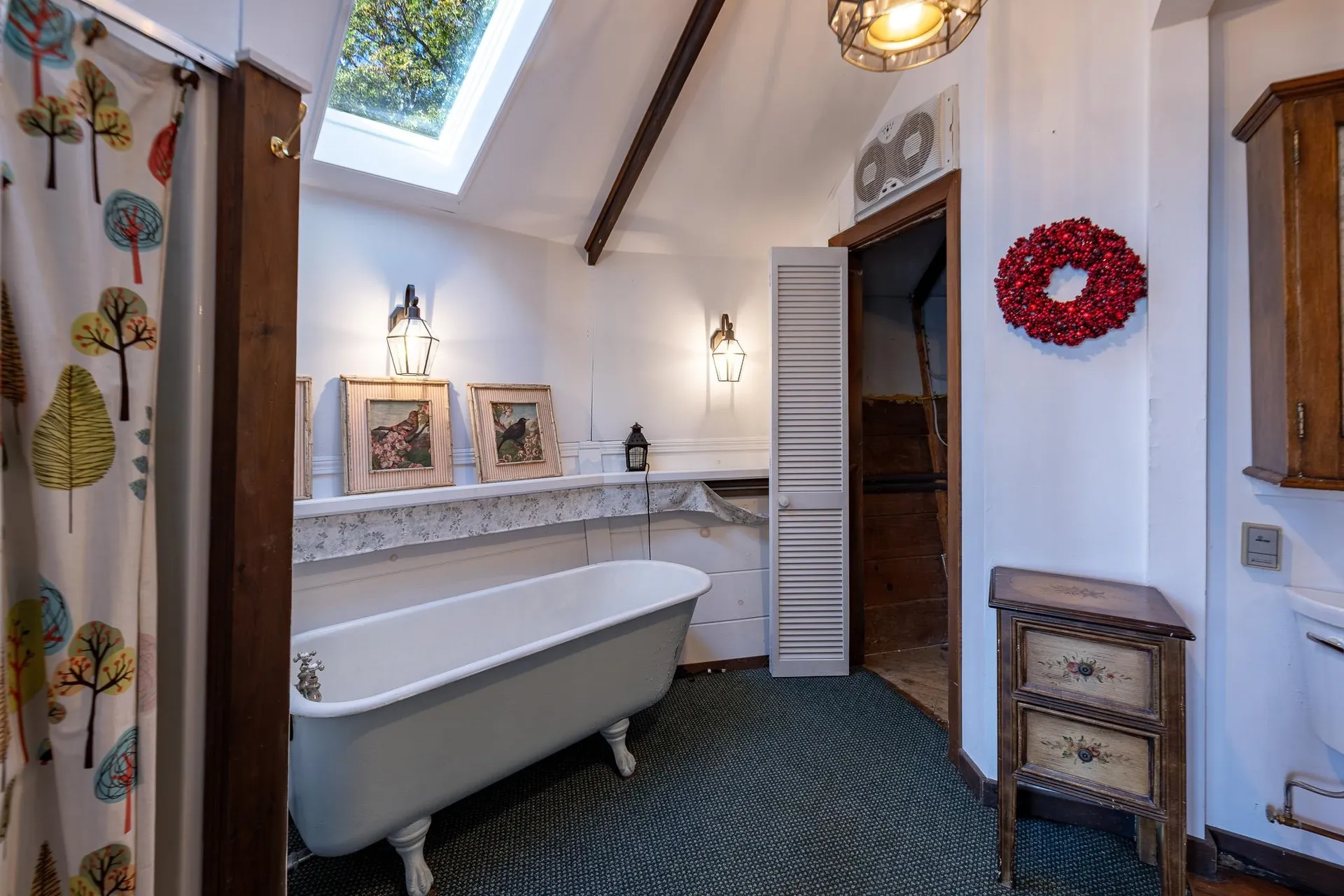 192 Crystal Lake Road Enfield NH 03748