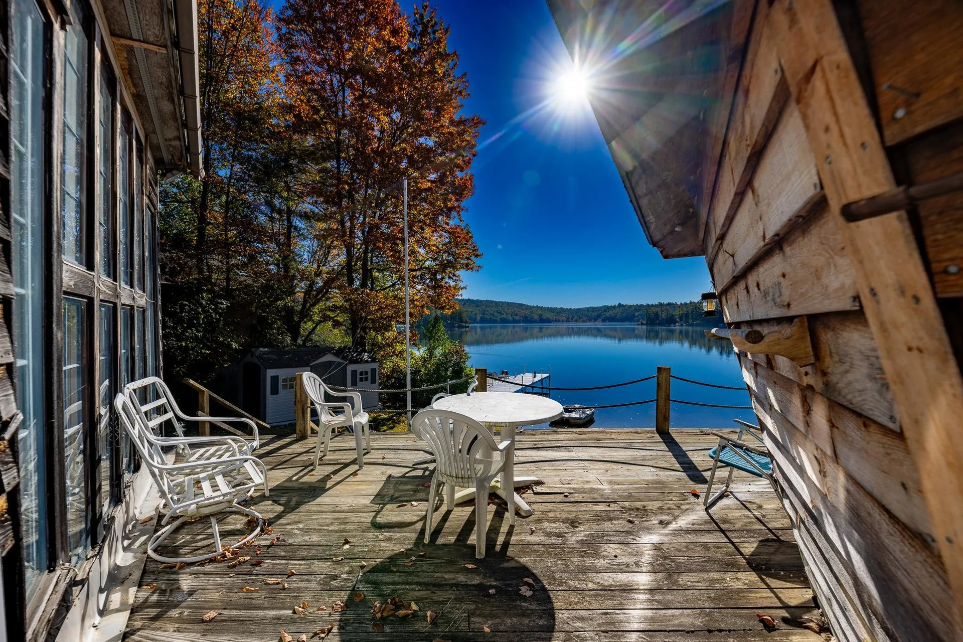 192 Crystal Lake Road Enfield NH 03748