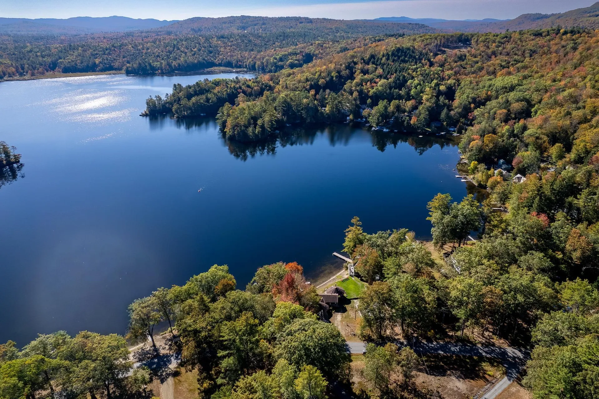 192 Crystal Lake Road Enfield NH 03748