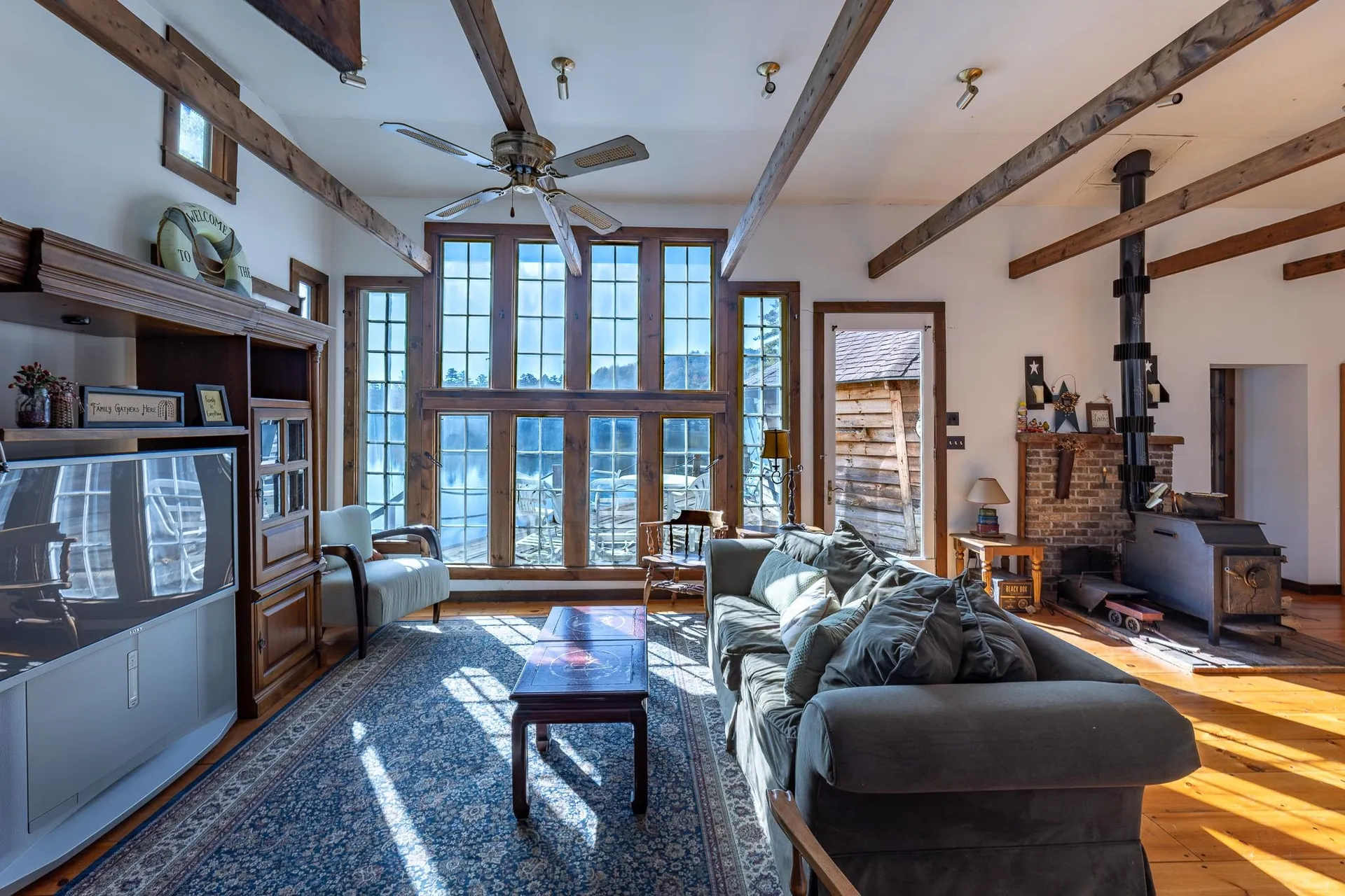 192 Crystal Lake Road Enfield NH 03748