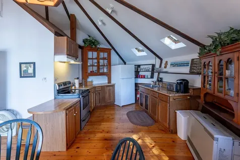 192 Crystal Lake Road Enfield NH 03748