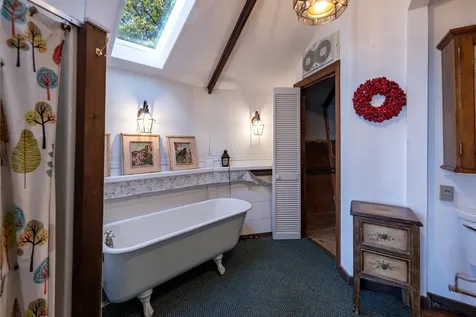 192 Crystal Lake Road Enfield NH 03748