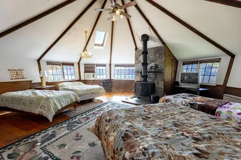 192 Crystal Lake Road Enfield NH 03748