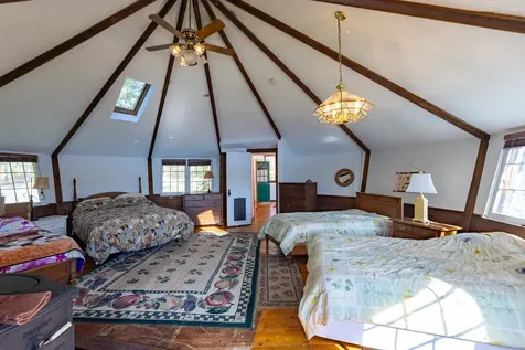 192 Crystal Lake Road Enfield NH 03748