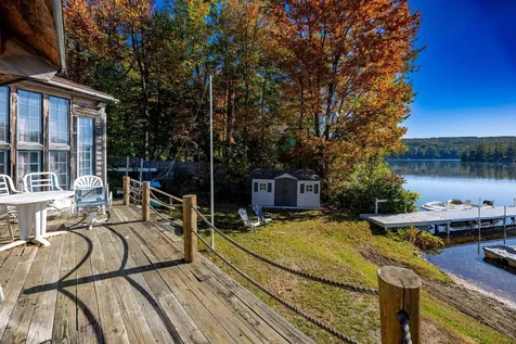 192 Crystal Lake Road Enfield NH 03748