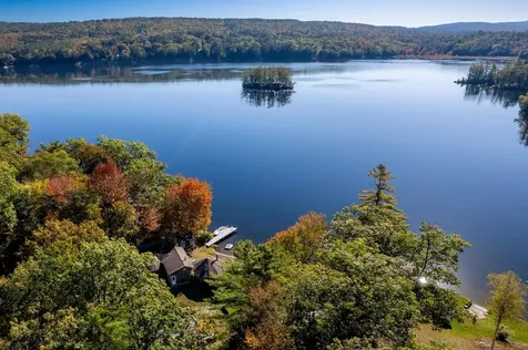 192 Crystal Lake Road Enfield NH 03748