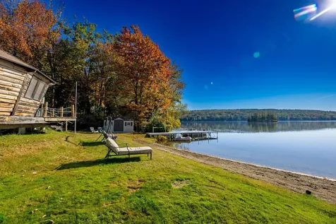 192 Crystal Lake Road Enfield NH 03748