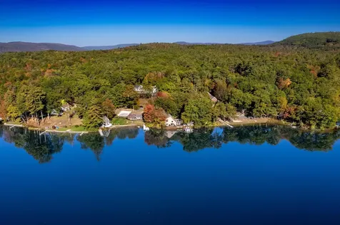 192 Crystal Lake Road Enfield NH 03748