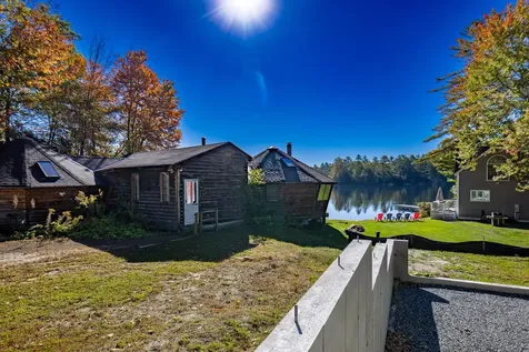 192 Crystal Lake Road Enfield NH 03748