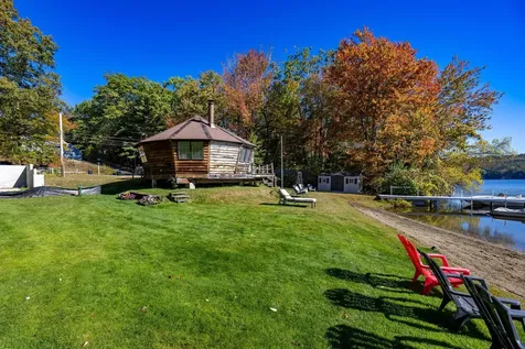 192 Crystal Lake Road Enfield NH 03748