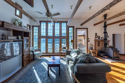 192 Crystal Lake Road Enfield NH 03748