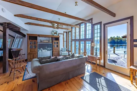 192 Crystal Lake Road Enfield NH 03748