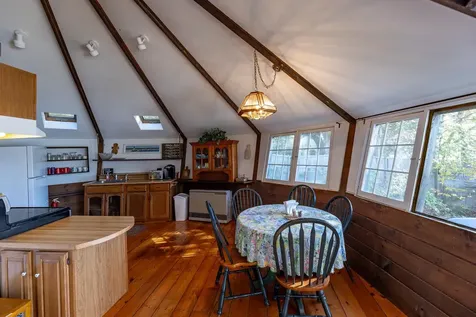 192 Crystal Lake Road Enfield NH 03748