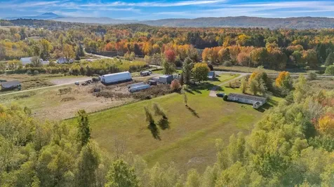 425 Mountain View Road Williston VT 05495