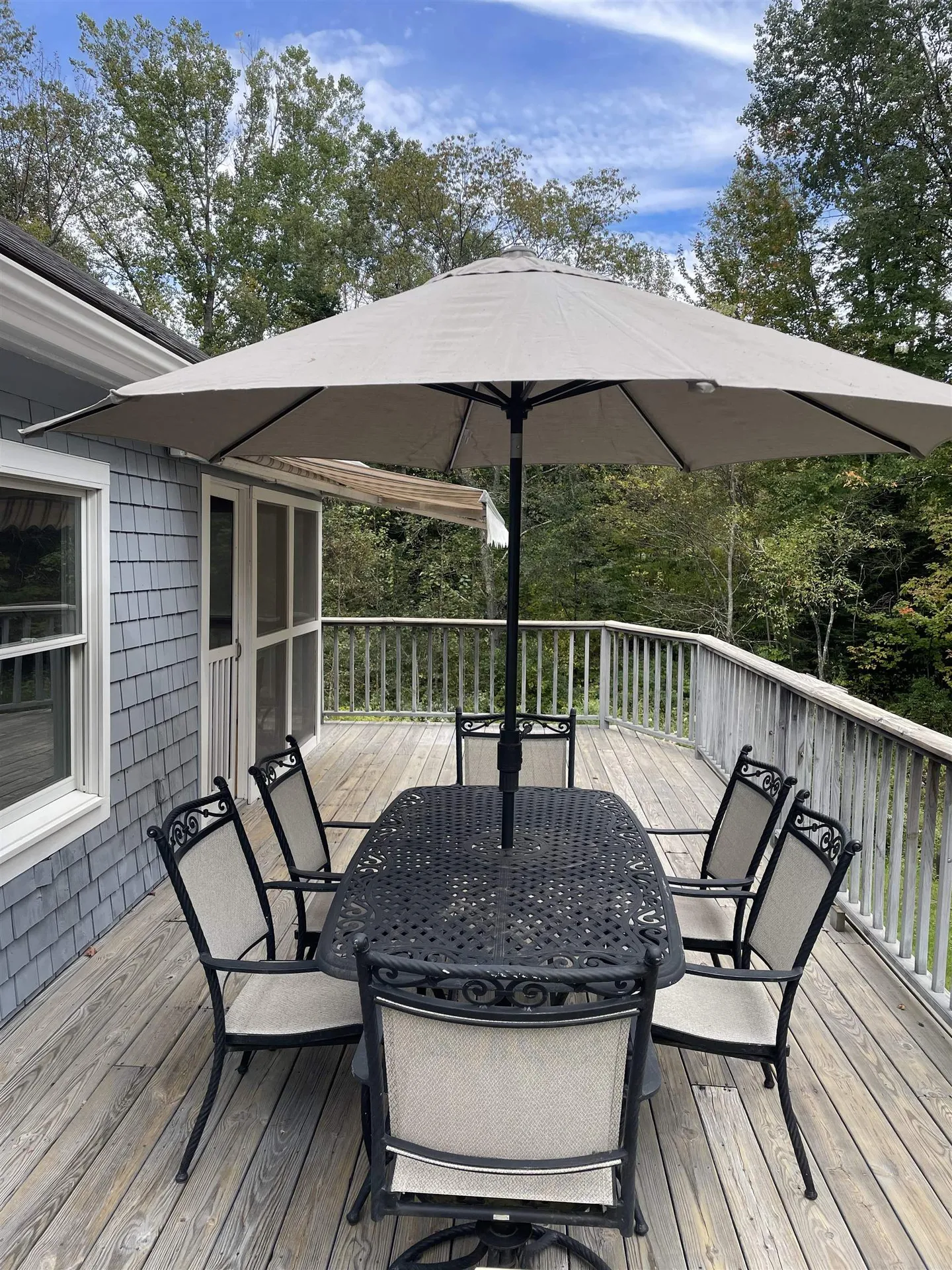 11 Barnes Hill Stowe VT 05672