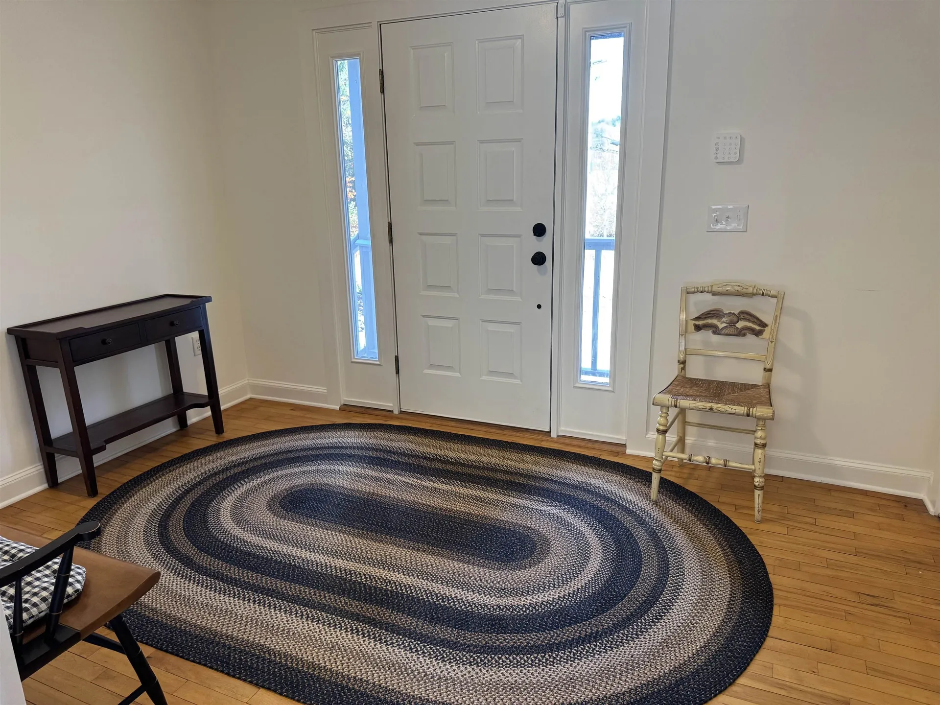 11 Barnes Hill Stowe VT 05672