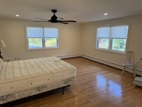 11 Barnes Hill Stowe VT 05672