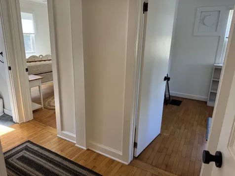 11 Barnes Hill Stowe VT 05672