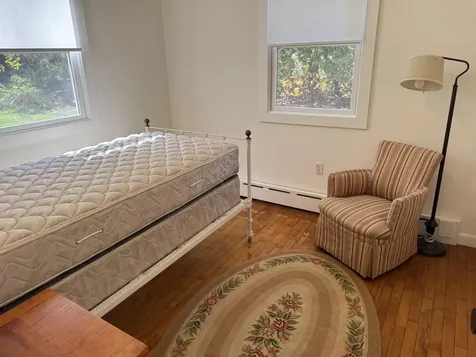 11 Barnes Hill Stowe VT 05672