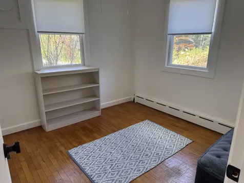 11 Barnes Hill Stowe VT 05672