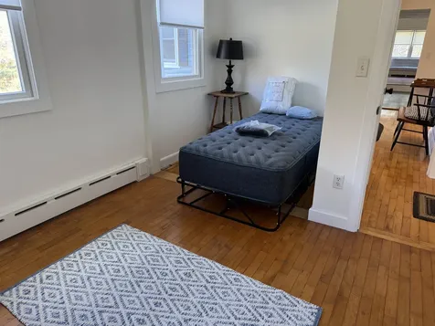 11 Barnes Hill Stowe VT 05672