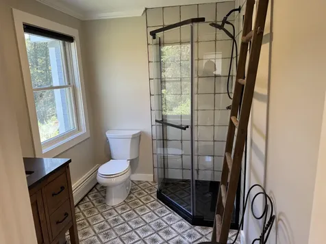 11 Barnes Hill Stowe VT 05672