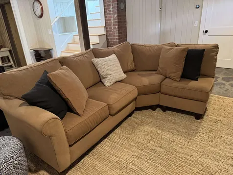 11 Barnes Hill Stowe VT 05672