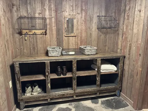 11 Barnes Hill Stowe VT 05672