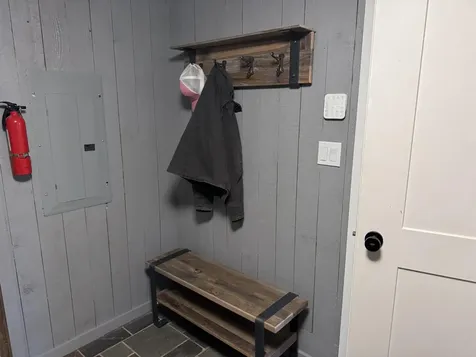 11 Barnes Hill Stowe VT 05672