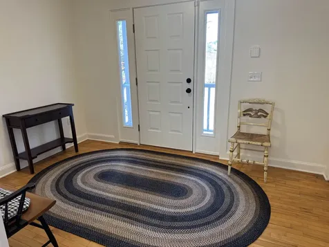 11 Barnes Hill Stowe VT 05672