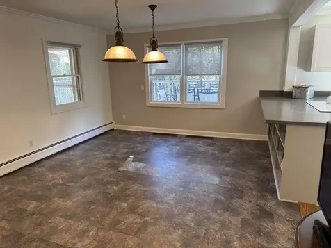 11 Barnes Hill Stowe VT 05672