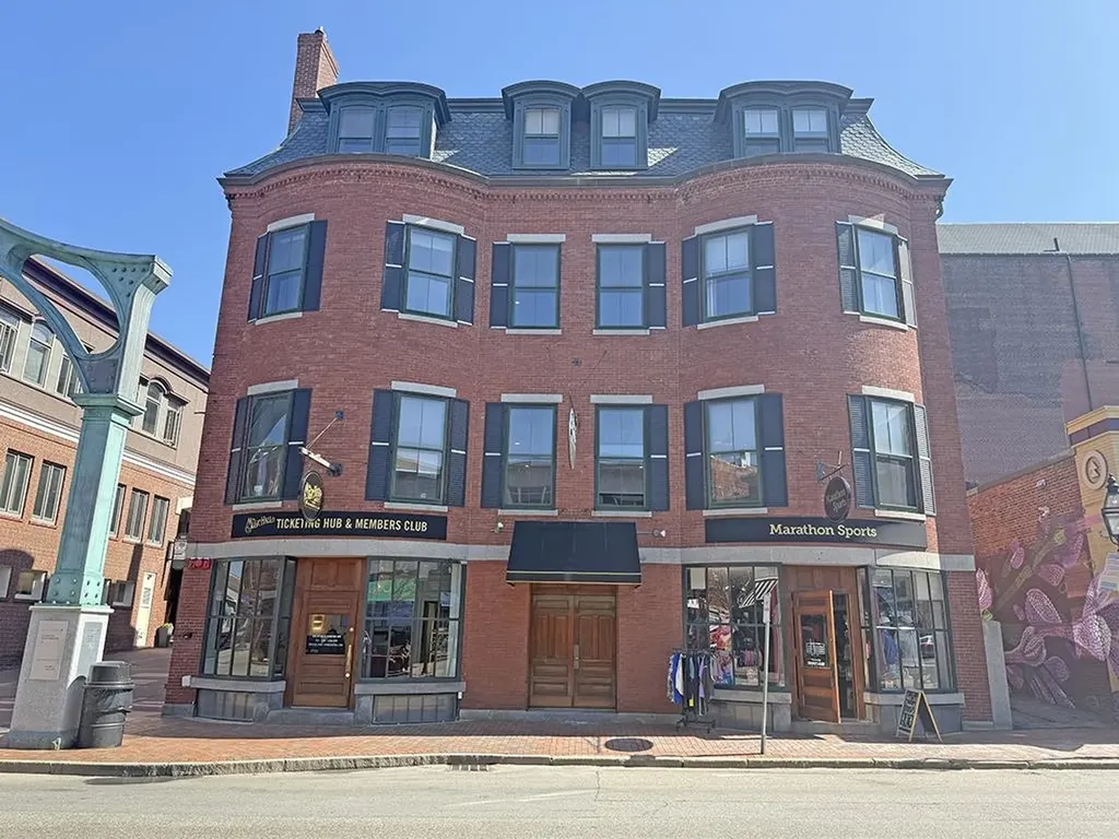 104 Congress Street Portsmouth NH 03801