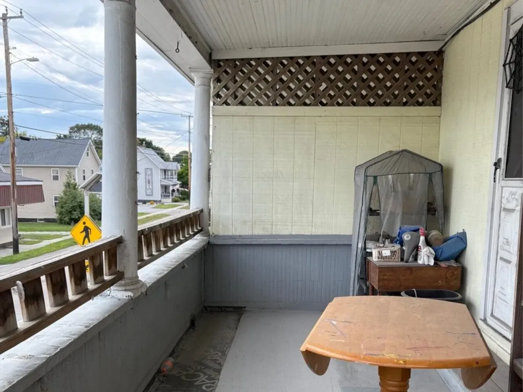 83 First Street Swanton VT 05488