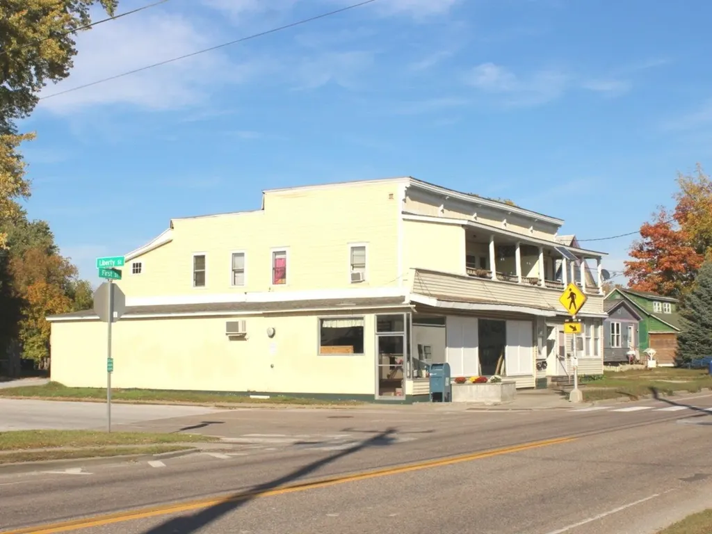 83 First Street Swanton VT 05488